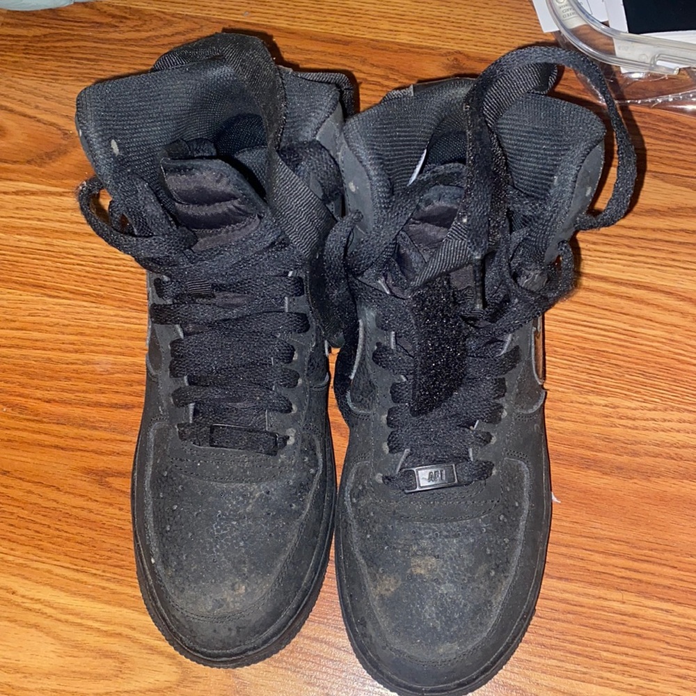 Nike sneakers